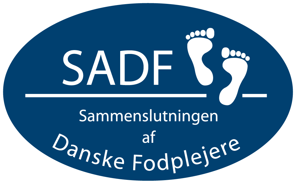 SADF – Sammenslutningen af Danske Fodplejere